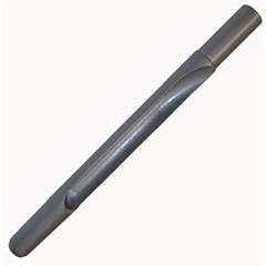 CTI Hullpiper med hardmetallspiss 9,40mm x 12,7cm, 9,45mm